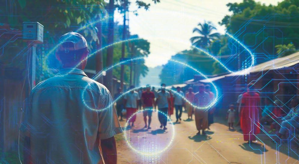 Missed signals slow India's public Wi-Fi ambitions